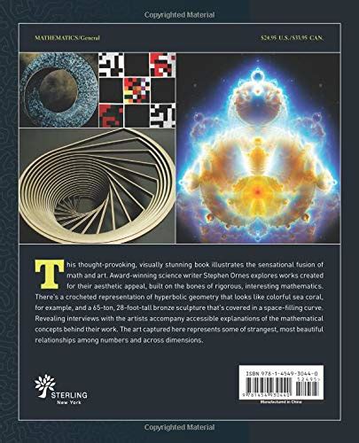 Im proud to announce that my book <b>Math</b> <b>Art</b>. . Math art truth beauty and equations pdf